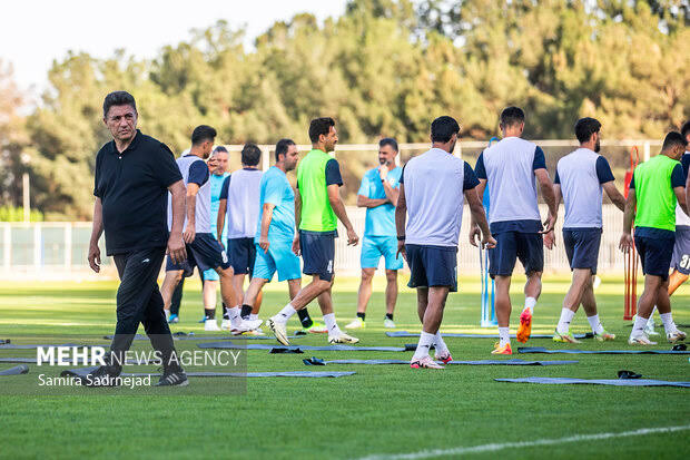 پاسخ فدراسیون فوتبال