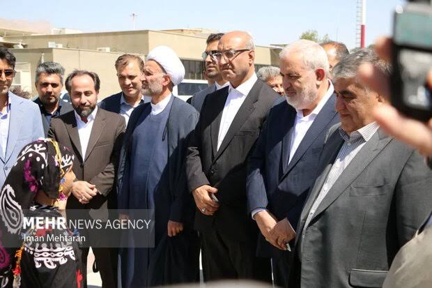 بزرگ ترین نیروگاه