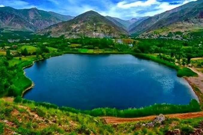 قطب گردشگری ایران